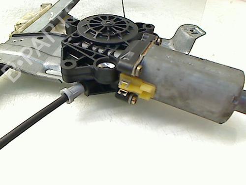 Rudehejsemekanisme ventre foran RENAULT ESPACE III (JE0_) 2.2 12V TD (JE0E, JE0H, JE0P) (113 hp) 23152050