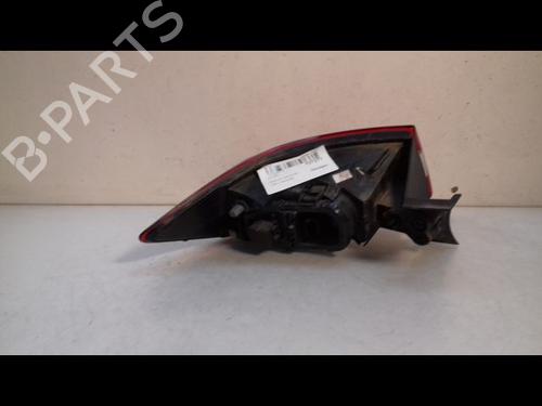 Used Right taillight RENAULT CLIO IV (BH_) 1.2 16V (73 hp) 12107686