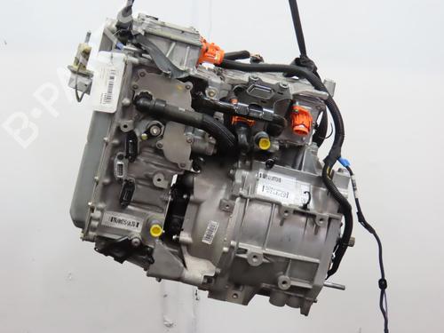 Engine SMART FORTWO Coupe (453) electric drive (453.391) | BP30714915M1