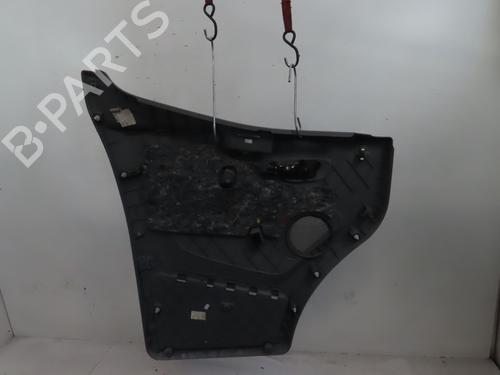 Front right panel FORD TRANSIT V363 Van (FCD, FDD) 2.0 EcoBlue | BP20217979C59 - Image 3