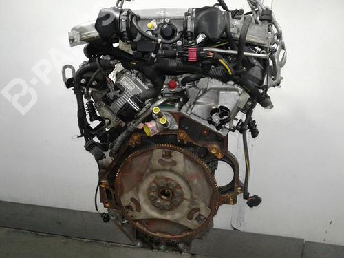 Motor OPEL VECTRA C GTS (Z02) 3.2 V6 (F68) | BP11145072M1 