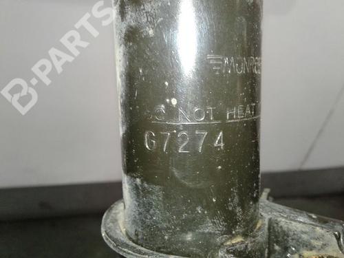 Amortecedor frente esquerdo SUZUKI SWIFT III (MZ, EZ) 1.3 (RS413, ZC11S) | BP8994852M16 