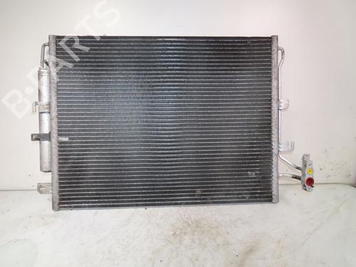 Used Heater matrix Heater matrix LAND ROVER DISCOVERY III (L319) 2.7 TD 4x4 (190 hp) 21049754 21049754
