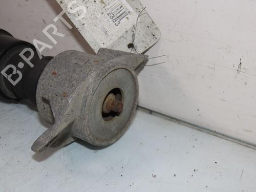 Right rear shock absorber PEUGEOT 307 CC (3B) 2.0 16V | BP17214889M19 