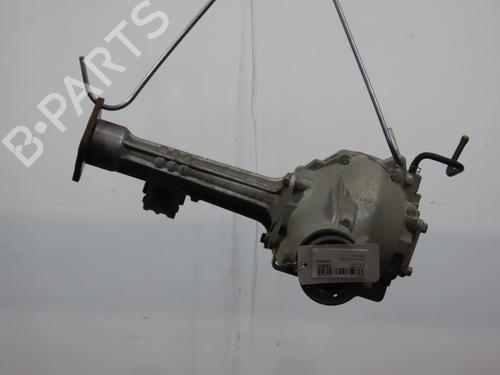 Differensial forvogn SUZUKI GRAND VITARA I (FT, HT) 2.0 4x4 (SQ 420) | BP30950972M23