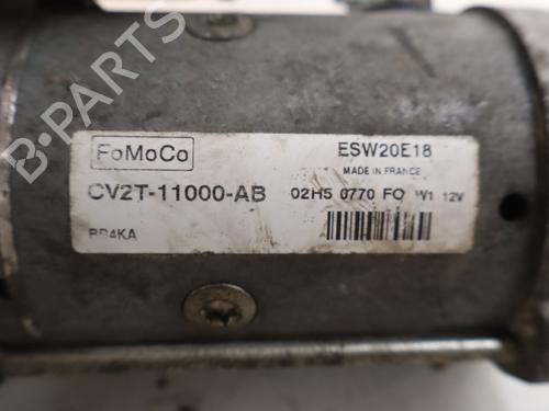 Starter FORD FIESTA VI (CB1, CCN) 1.5 TDCi | BP35796957M8 - Image 3