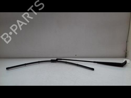 Front windshield wiper arm PEUGEOT 5008 (0U_, 0E_) 1.6 HDi | BP14894642C143 