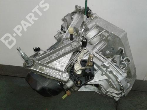 Gearbox RENAULT MEGANE II (BM0/1_, CM0/1_) 1.4 16V (BM0B, CM0B) | BP8985264M3 