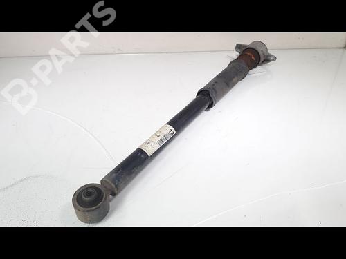 Used Left rear shock absorber Left rear shock absorber VW POLO (9N_, 9A_) 1.2 12V (69 hp) 10114077 10114077