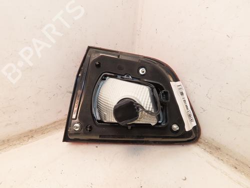 Left tailgate light RENAULT KADJAR (HA_, HL_) 1.6 dCi 130 (HLA4) | BP28801079C79 - Image 2