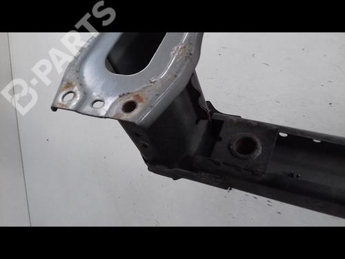 Front bumper reinforcement MAZDA RX-8 (SE, FE) 1.3 (FE103, SE3P) | BP10701374C109 