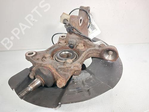 Right front steering knuckle VOLVO XC90 I (275) D5 AWD | BP12459084M26