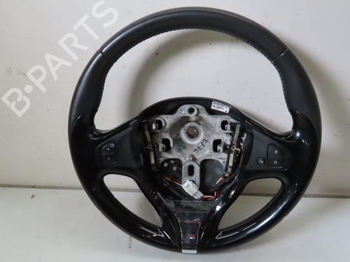 Used Steering wheel Steering wheel RENAULT CAPTUR I (J5_, H5_) 1.2 TCe 120 (120 hp) 18779862 18779862