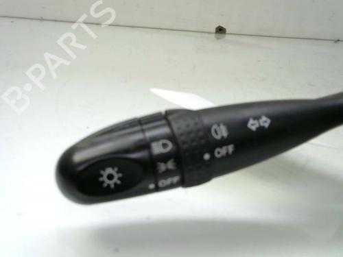 Used Steering column stalk OPEL AGILA B (H08) 1.0 (F68) (65 hp) 9750541