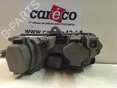 Used Left headlight Left headlight PEUGEOT 508 I (8D_) 2.2 HDi (204 hp) 36485110 36485110