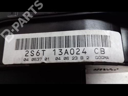 Headlight switch FORD FIESTA V (JH_, JD_) 1.4 16V | BP8999042I24 