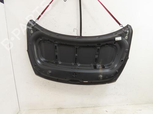 Used Hood KIA RIO IV (YB, SC, FB) 1.25 (84 hp) 29551378