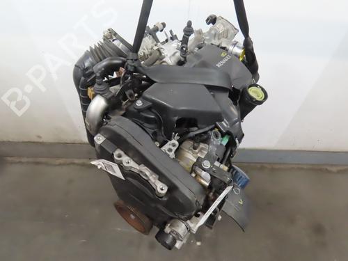 Engine DACIA DUSTER (HS_) 1.5 dCi (HSAJ) | BP40026658M1 - Image 5