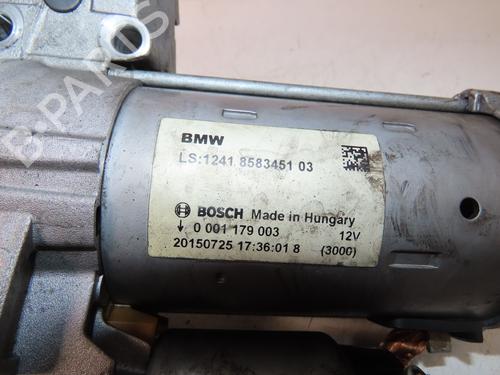 starter-bmw-1-f21-2011-2012-2013-2014-2015-2016-2017-2018-2019-31030712 main image