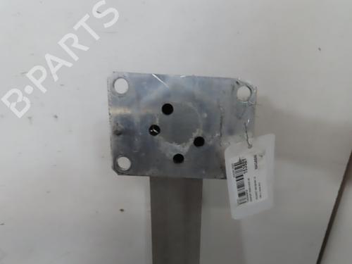 Front bumper reinforcement PEUGEOT 308 SW II (LC_, LJ_, LR_, LX_, L4_) 1.6 HDi / BlueHDi 115 (LCBHXM, LCBHXT) | BP25622851C109 