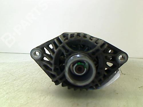 Alternador ALFA ROMEO 147 (937_) 1.6 16V T.SPARK ECO (937.AXA1A, 937.BXA1A) (105 hp) 8976711