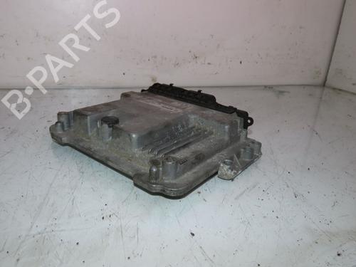 Used Engine control unit (ECU) CITROËN JUMPY II Van 1.6 HDi 90 8V (90 hp) 16355798