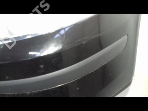 Front bumper RENAULT LAGUNA II Grandtour (KG0/1_) 1.9 dCi (KG1V) | BP11517290C7 
