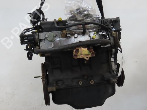 Engine DACIA SANDERO 1.5 dCi | BP27169108M1 - Image 3