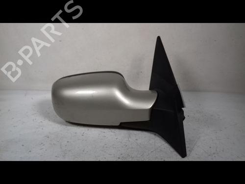Used Right mirror RENAULT MEGANE II Coupé-Cabriolet (EM0/1_) 2.0 (135 hp) 23152199