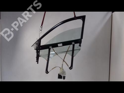 Front right window mechanism AUDI A3 Sportback (8PA) 2.0 TDI 16V | BP8983736C23 
