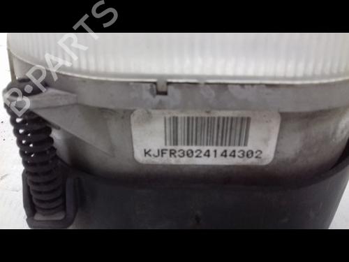 Used Right front fog light JEEP CHEROKEE (KJ) 2.8 CRD 4x4 (150 hp) 8988208