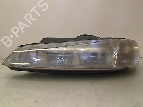Used Left headlight Left headlight PEUGEOT 406 (8B) 2.0 HDI 110 (109 hp) 8977736 8977736