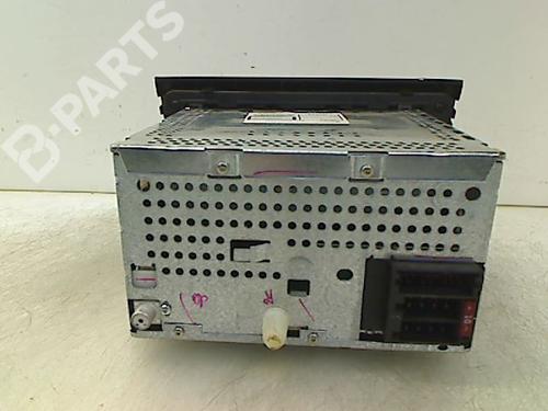 Radio FIAT BRAVO II (198_) 1.6 D Multijet (198AXL1B) | BP8975567E6 
