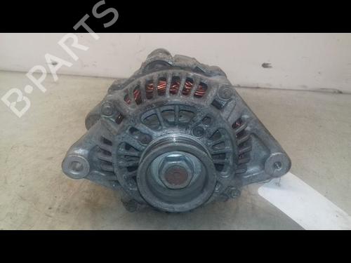 Used Alternator DACIA LOGAN (LS_) 1.4 (LS0A, LS0C, LS0E, LS0G) (75 hp) 8984576