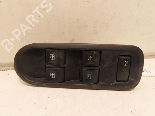 Left front window switch DACIA DUSTER (HS_) 1.5 dCi 4x4 | BP30740043I27
