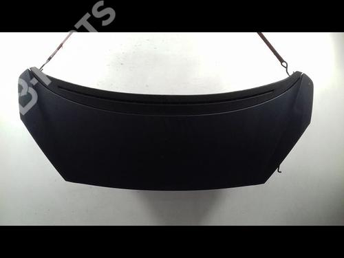 Used Hood PEUGEOT 1007 (KM_) 1.4 HDi (68 hp) 11104858