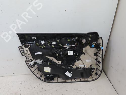 Front right panel MERCEDES-BENZ C-CLASS (W205) C 200 d (205.007) | BP30952952C59