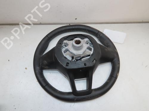 Used Steering wheel RENAULT CLIO V (B7_) 1.0 SCe 65 (B7MG) (67 hp) 26657208