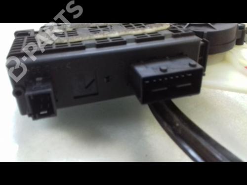 Front left window mechanism CITROËN C4 Picasso I MPV (UD_) 1.6 HDi | BP8997018C22 