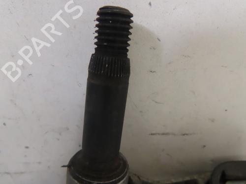 Front wiper motor CITROËN C3 II (SC_) 1.4 VTi 95 | BP20977259M29 