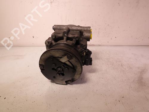 Used AC compressor FORD FIESTA VI (CB1, CCN) 1.25 (82 hp) 19490595