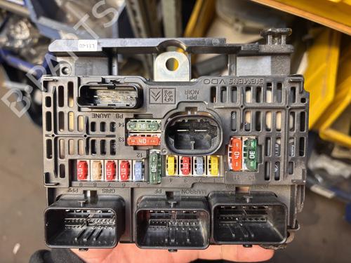 Fuse box CITROËN C4 I (LC_) 1.6 HDi | BP30950769E1