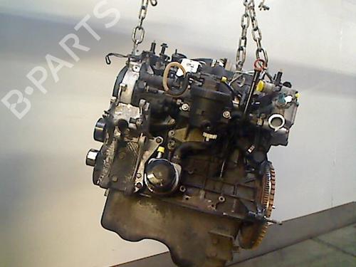 Engine FORD FIESTA VI (CB1, CCN) 1.4 TDCi | BP23148708M1 - Image 3