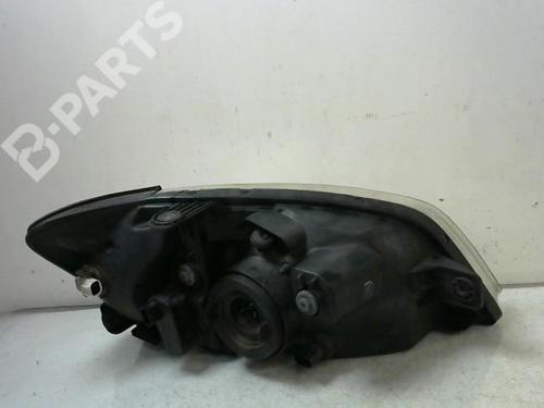 Left headlight HYUNDAI GETZ (TB) 1.5 CRDi | BP8982908C28 