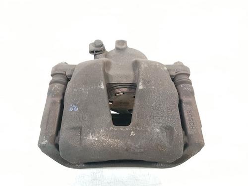 Used Right front brake caliper OPEL CORSA D (S07) 1.3 CDTI (L08, L68) (75 hp) 14891270