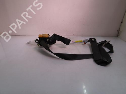 Used Front left belt tensioner NISSAN NOTE (E11, NE11) 1.5 dCi (86 hp) 15953516