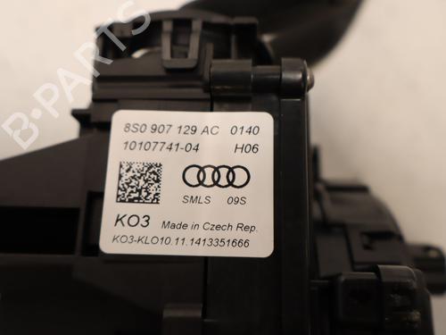 Used Steering column stalk Steering column stalk AUDI TT (FV3, FVP) 2.0 TFSI (230 hp) 39936759 39936759