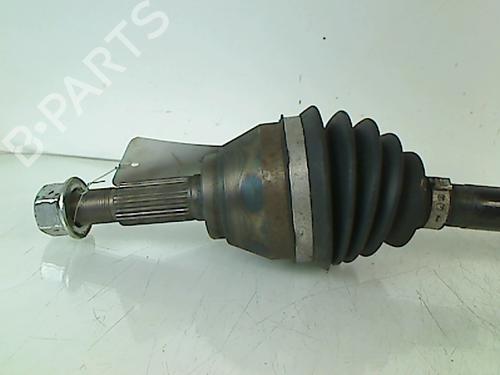 Used Right front driveshaft Right front driveshaft 36483802 36483802