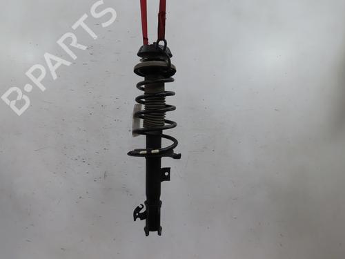 Used Right front shock absorber Right front shock absorber SUZUKI SWIFT III (MZ, EZ) 1.3 (RS413, ZC11S) (92 hp) 18124627 18124627