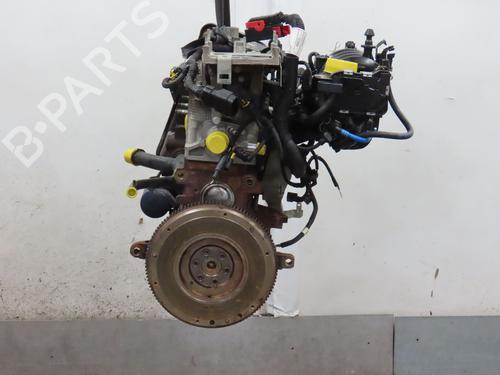 Engine FIAT PUNTO (199_) 1.2 (199AXZ1A, 199BXZ1A) | BP27373111M1